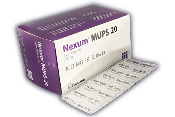 Nexium shop mups 20